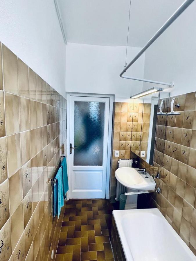 فندق Molis'S House ميلان المظهر الخارجي الصورة