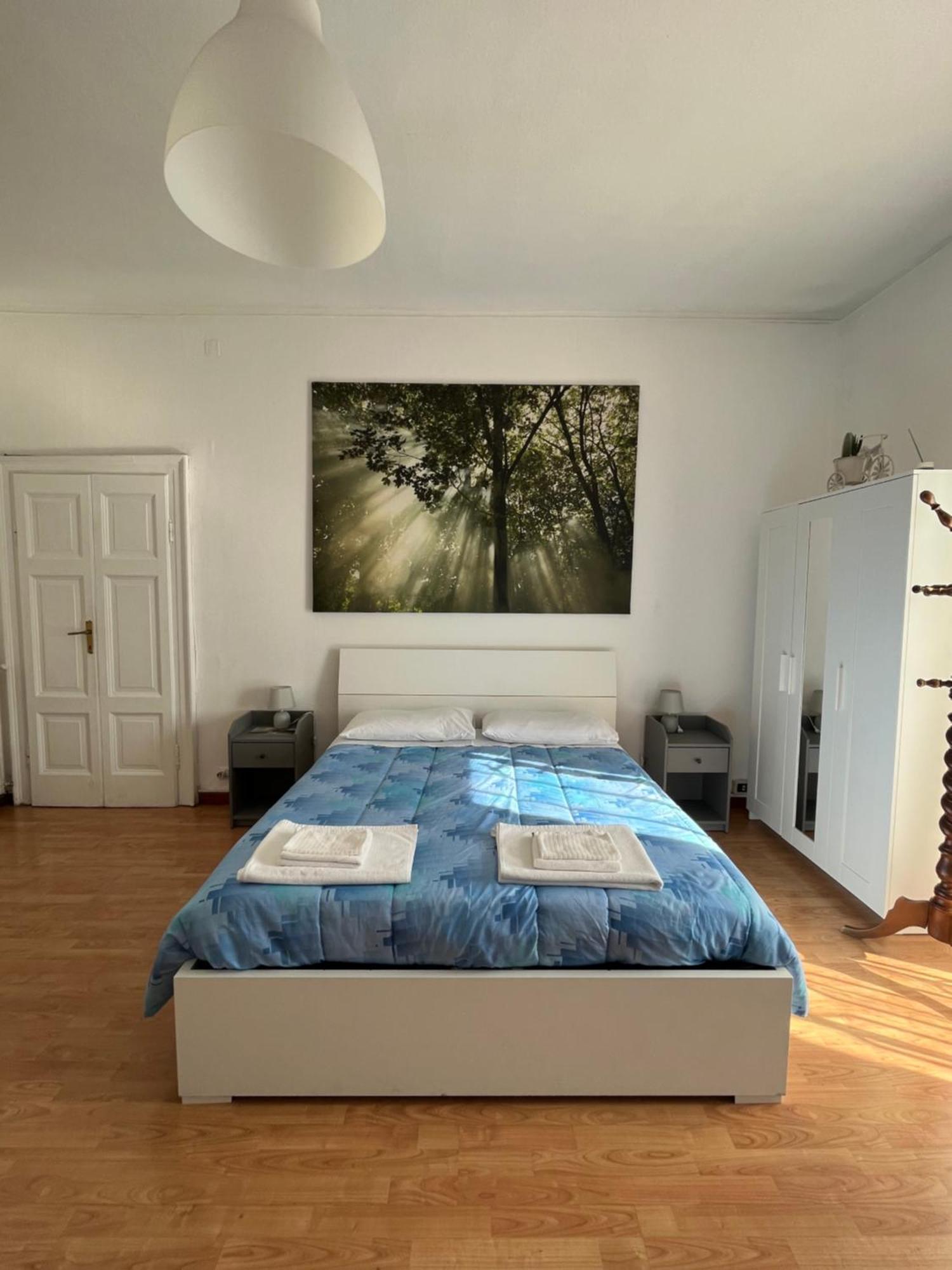 فندق Molis'S House ميلان المظهر الخارجي الصورة